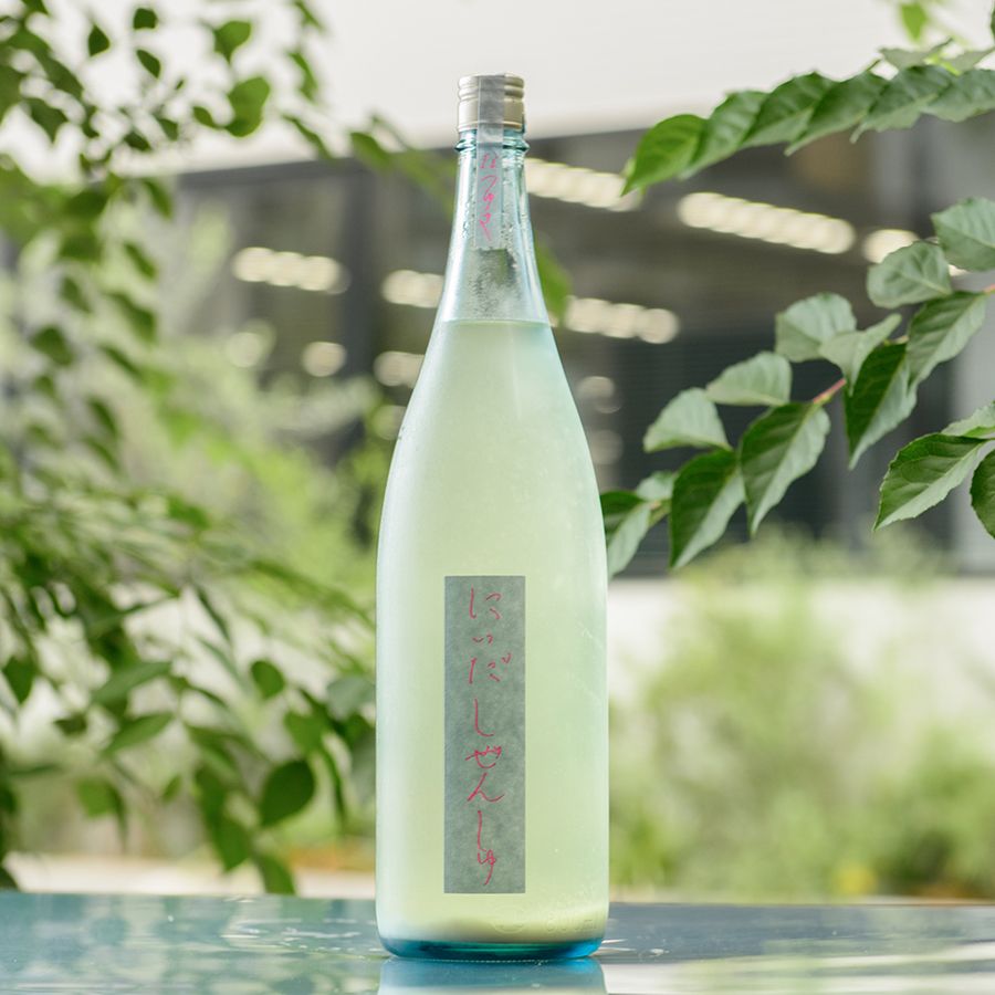 日本酒