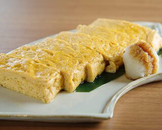 玉子焼き